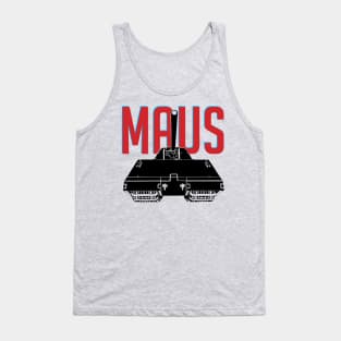 MAUS Tank Top